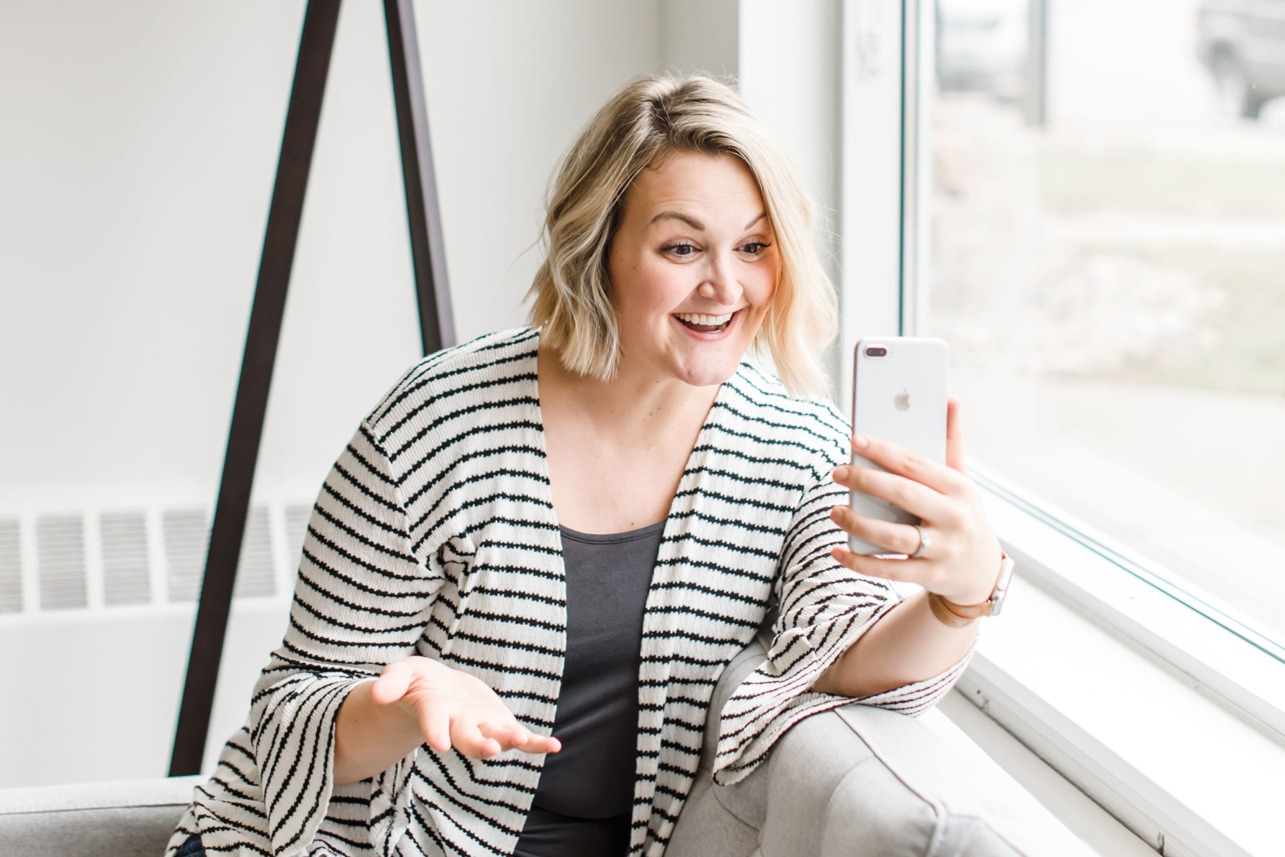 3 Ways to Boost Your Instagram Engagement Right Now - maddiepeschong.com